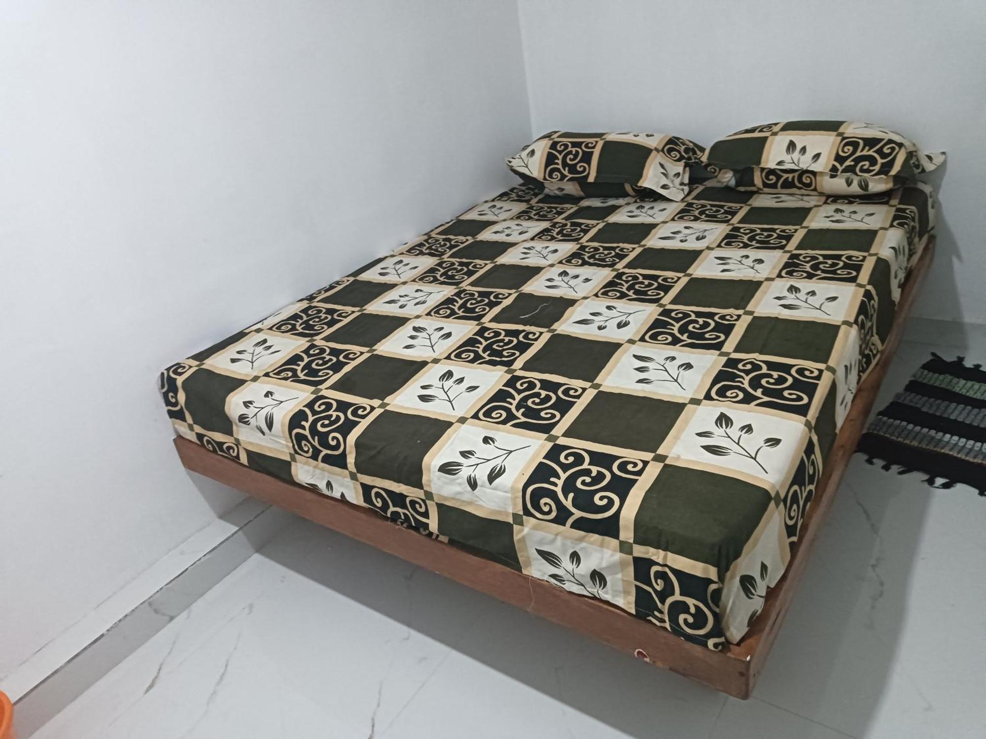 ホテル Vmg Vinayaga Residency Tiruchchendūr エクステリア 写真
