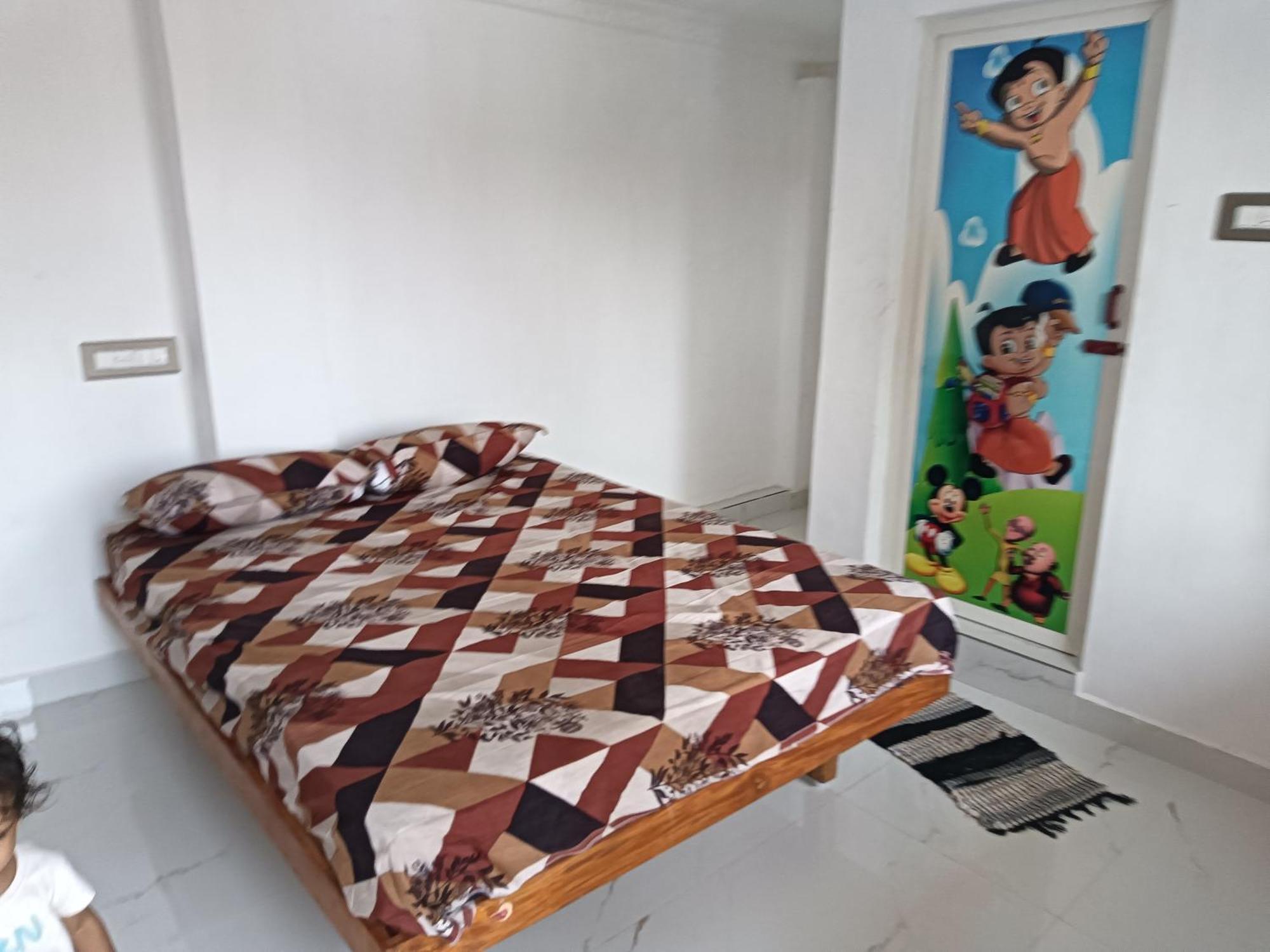 ホテル Vmg Vinayaga Residency Tiruchchendūr エクステリア 写真